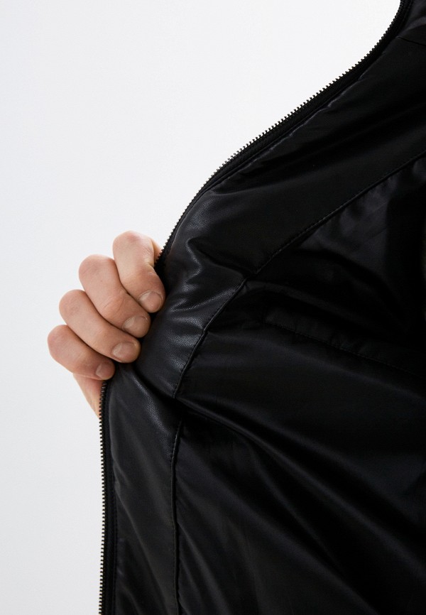 фото Куртка утепленная ogmando