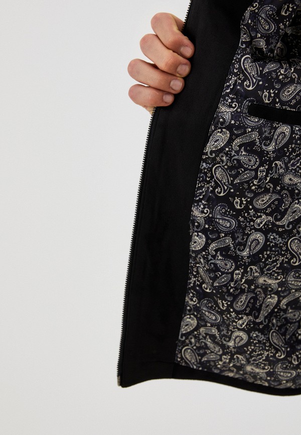 фото Куртка кожаная ogmando