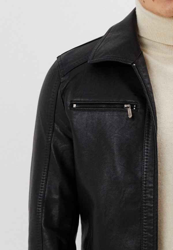 фото Куртка кожаная ogmando