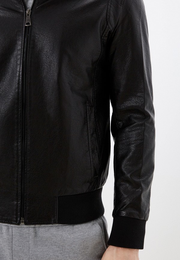 фото Куртка кожаная ogmando