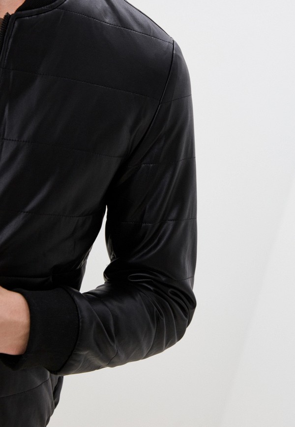 фото Куртка кожаная ogmando