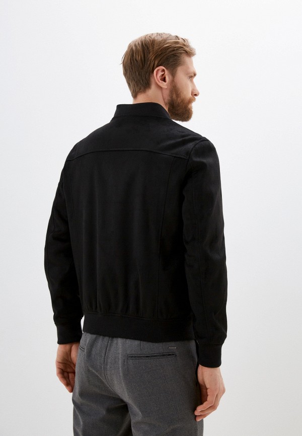 фото Куртка кожаная ogmando