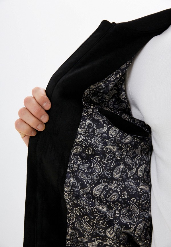 фото Куртка кожаная ogmando