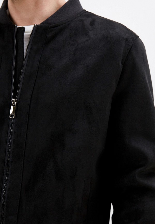 фото Куртка кожаная ogmando