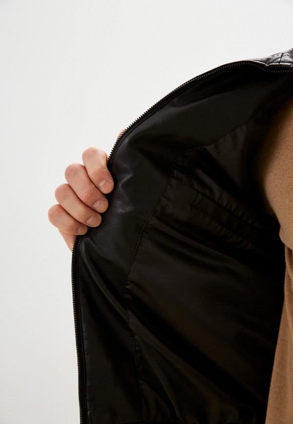 фото Куртка кожаная ogmando