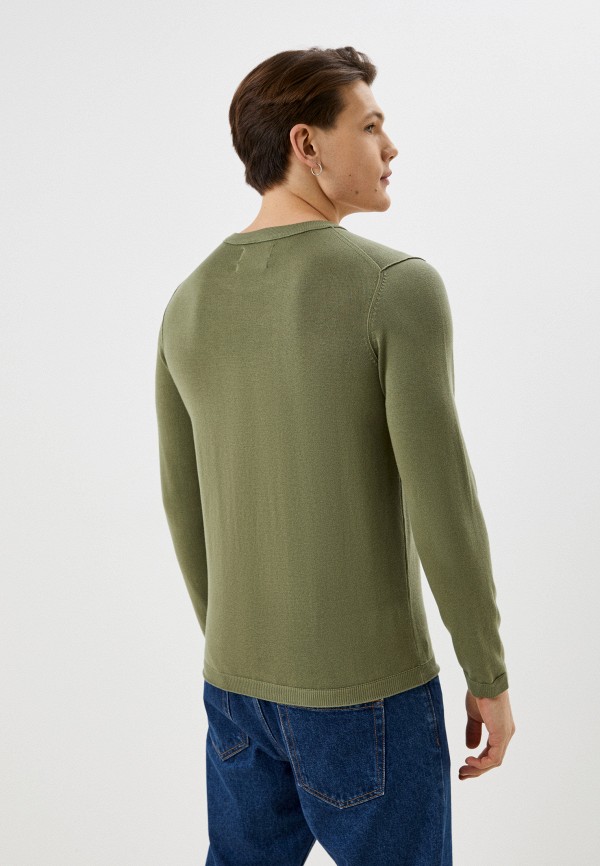 Джемпер Marc O'Polo хаки, размер 46, фото 3