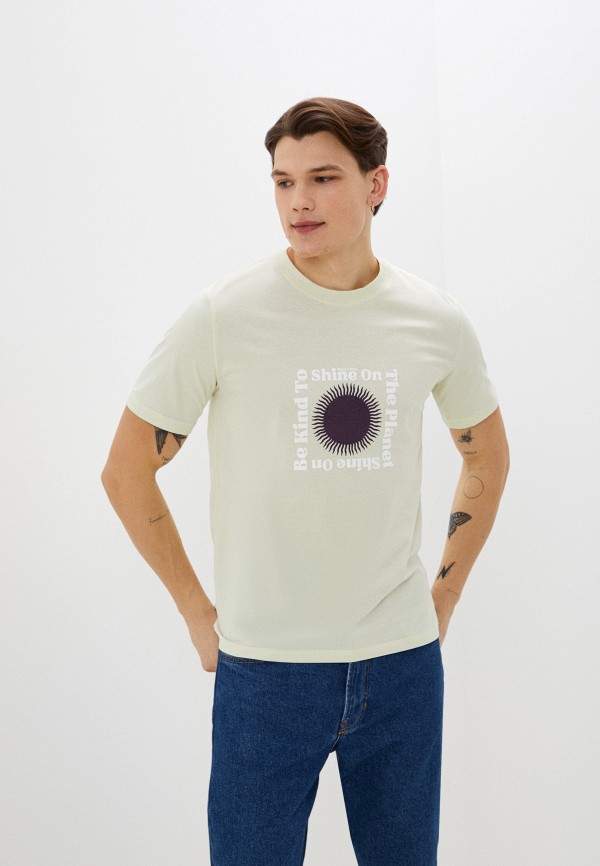 

Футболка Marc O'Polo, Зеленый