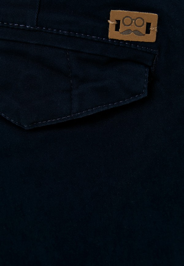 Брюки Makarthy синий, размер 48, фото 4