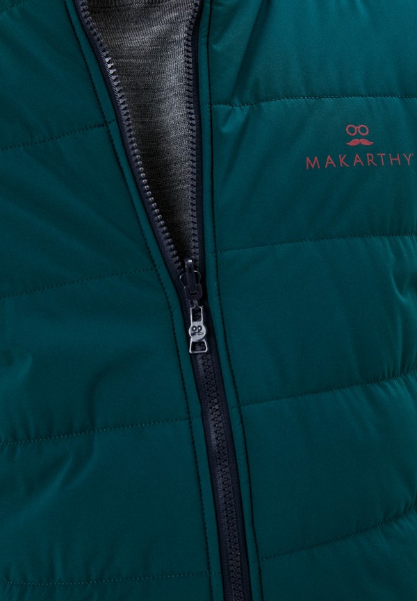 Куртка утепленная  Makarthy фото