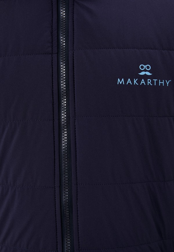 Куртка утепленная  Makarthy фото