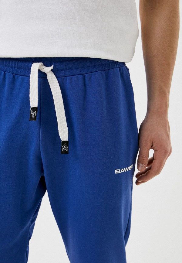 фото Брюки спортивные bawer
