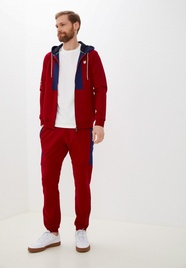 фото Брюки спортивные bawer