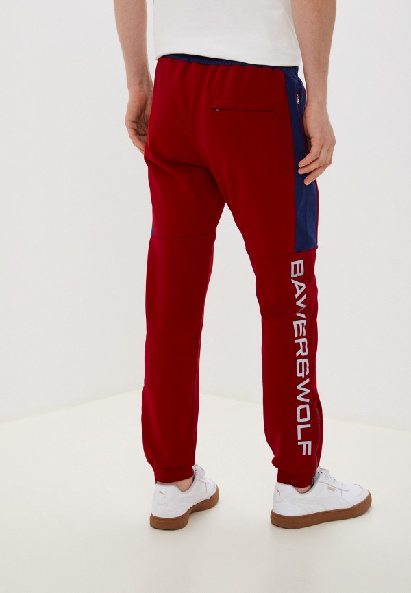 фото Брюки спортивные bawer