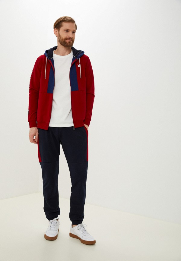 фото Брюки спортивные bawer