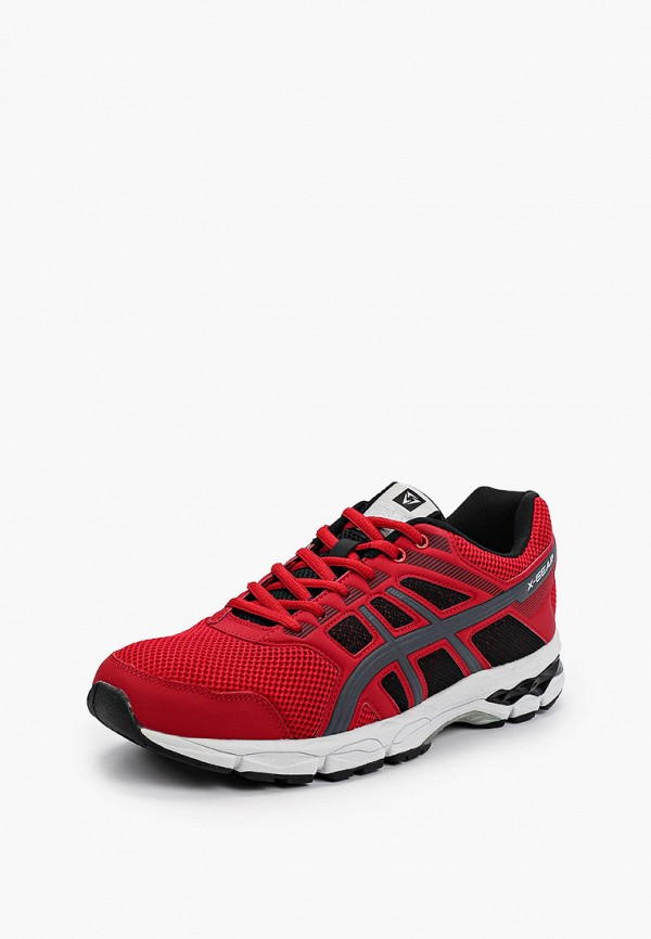 фото Кроссовки x-plode