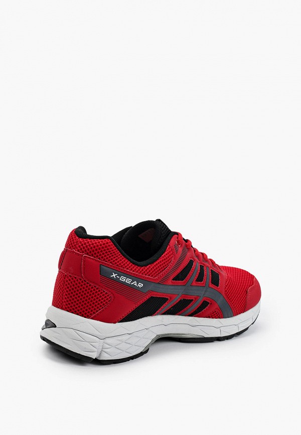 фото Кроссовки x-plode