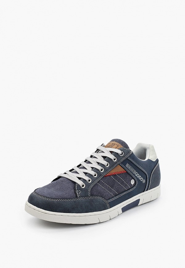 фото Кеды x-plode