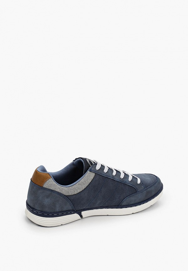 фото Кеды x-plode