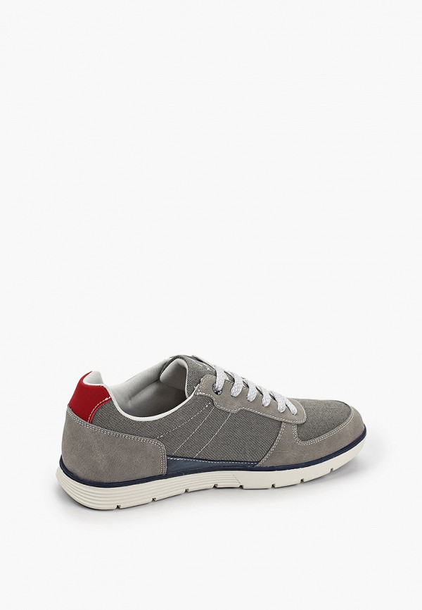 фото Кеды x-plode