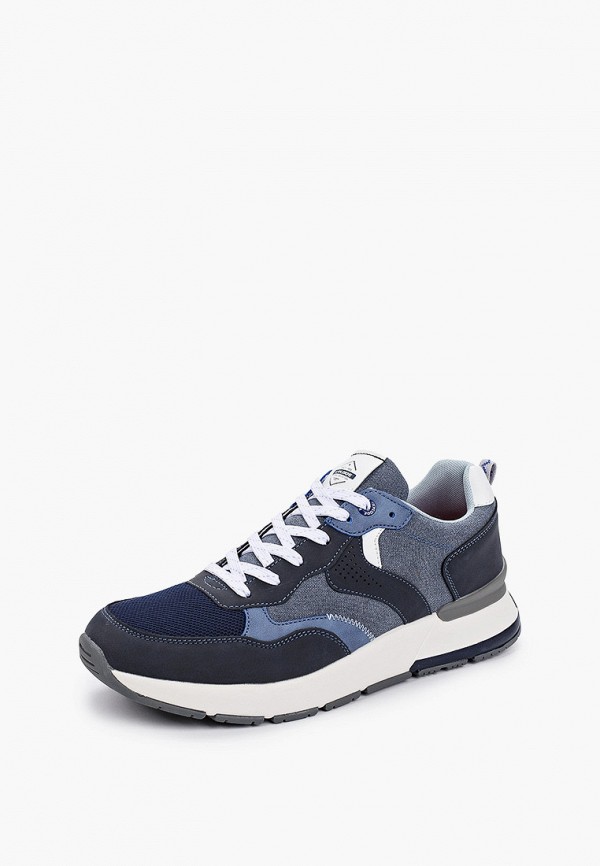 фото Кроссовки x-plode