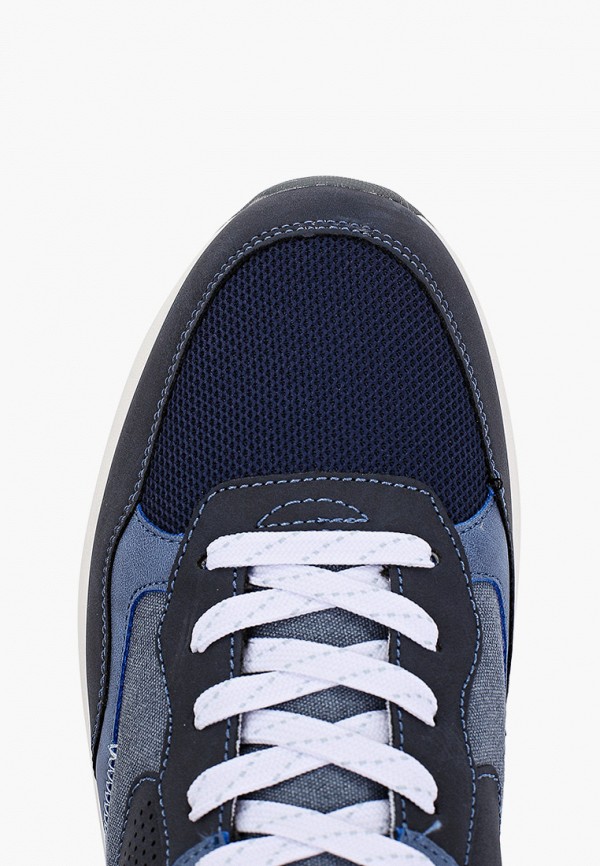 фото Кроссовки x-plode