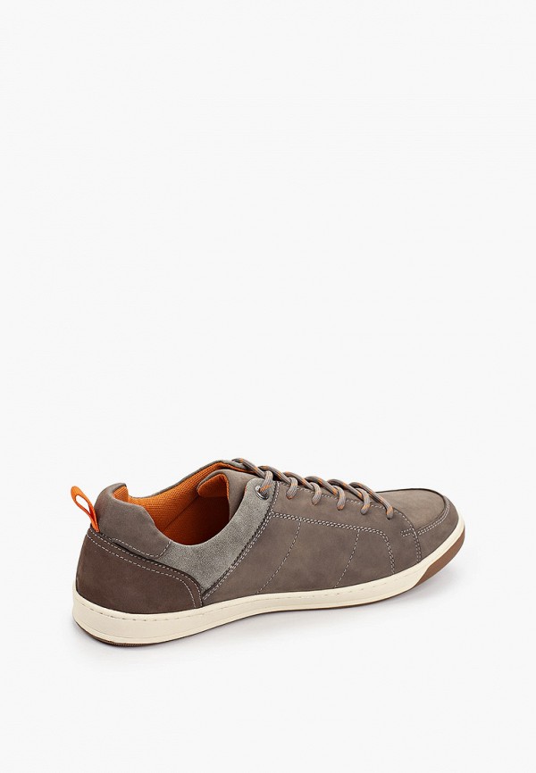 фото Кеды o-live naturalle