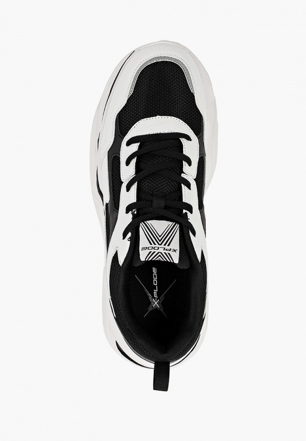 фото Кроссовки x-plode