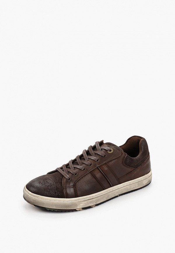 фото Кеды o-live naturalle