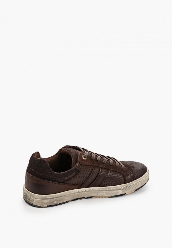 фото Кеды o-live naturalle