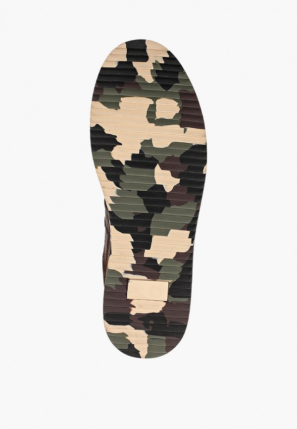 фото Кеды o-live naturalle