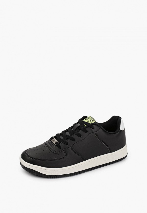 фото Кеды x-plode