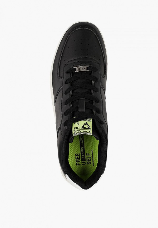 фото Кеды x-plode