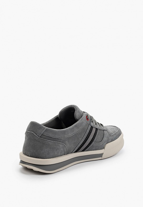 фото Кеды o-live naturalle