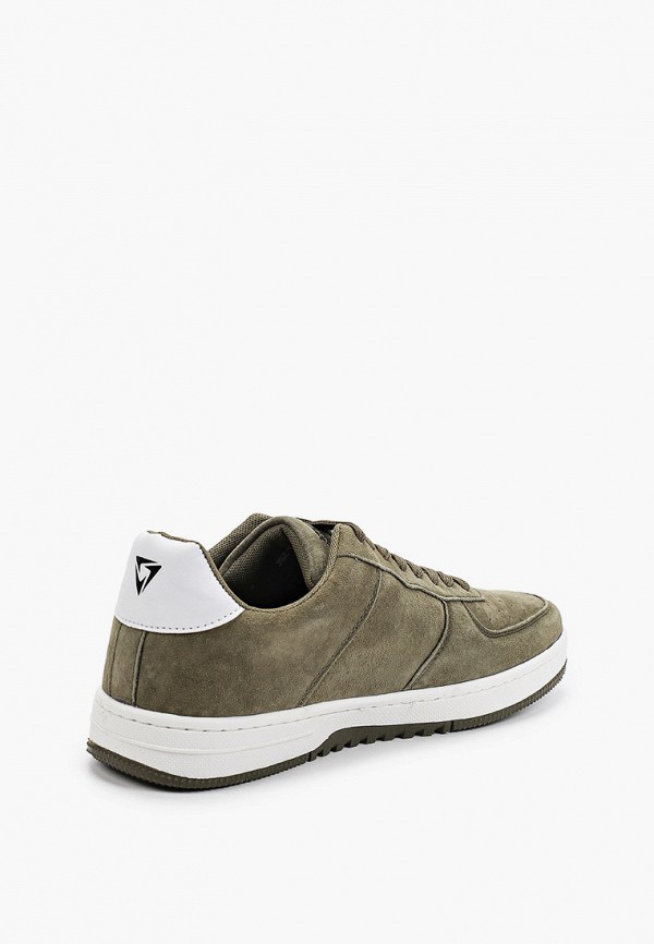 фото Кеды x-plode