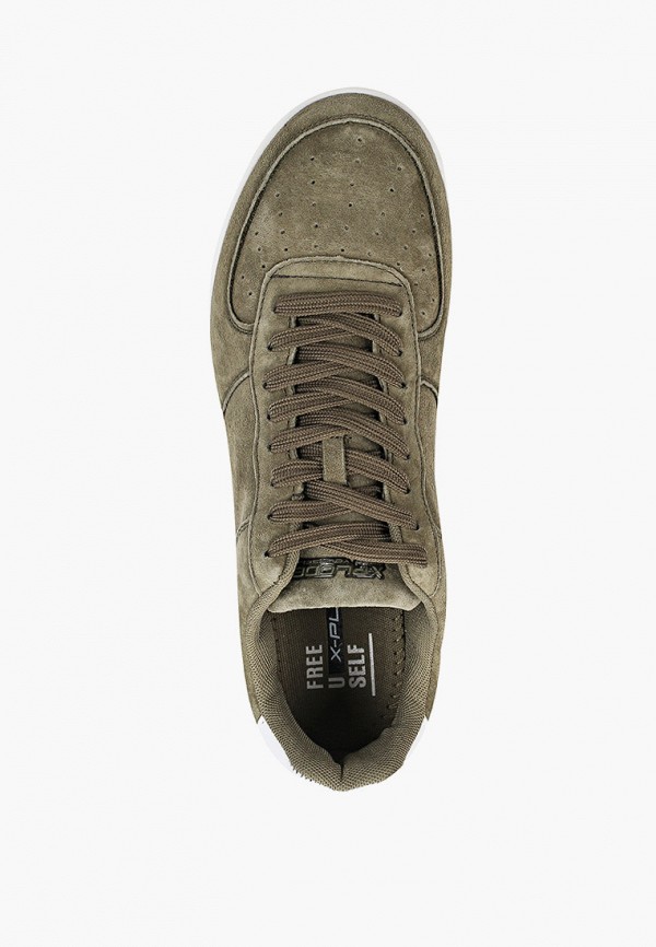 фото Кеды x-plode