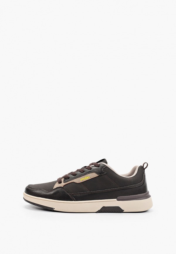 фото Кеды x-plode