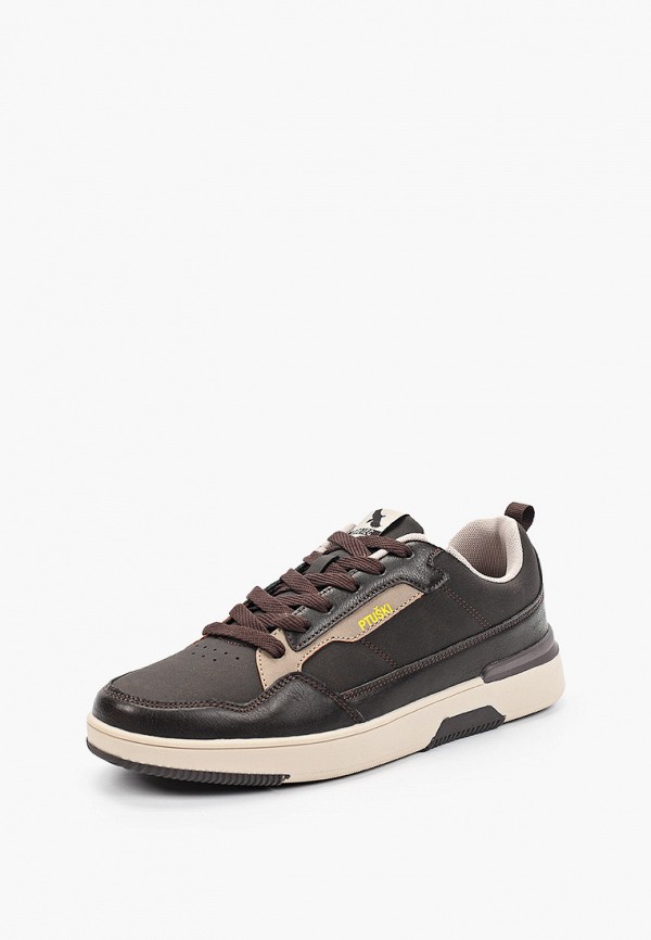 фото Кеды x-plode