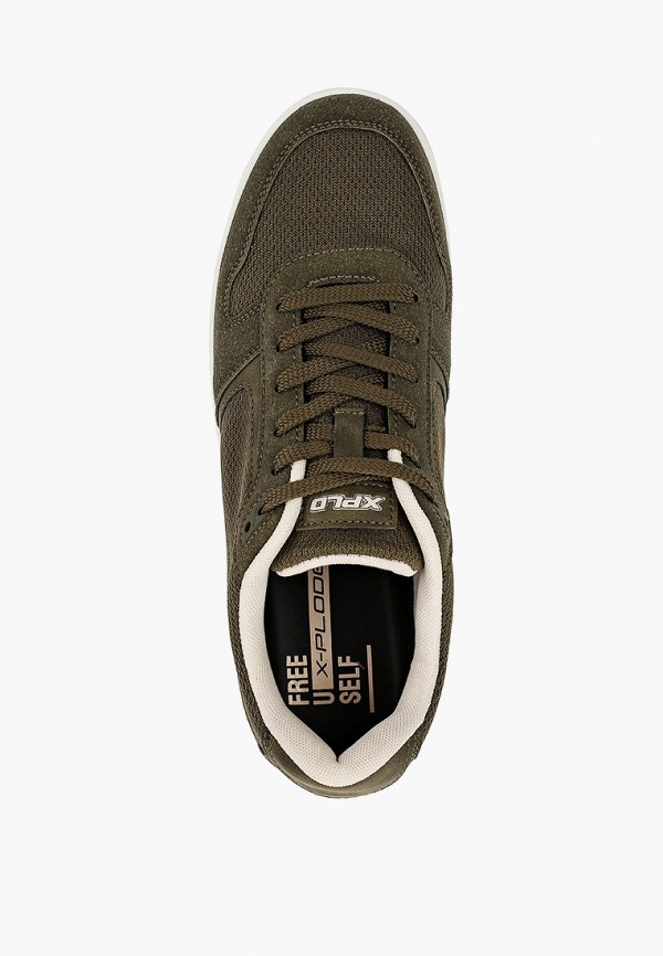 фото Кроссовки x-plode