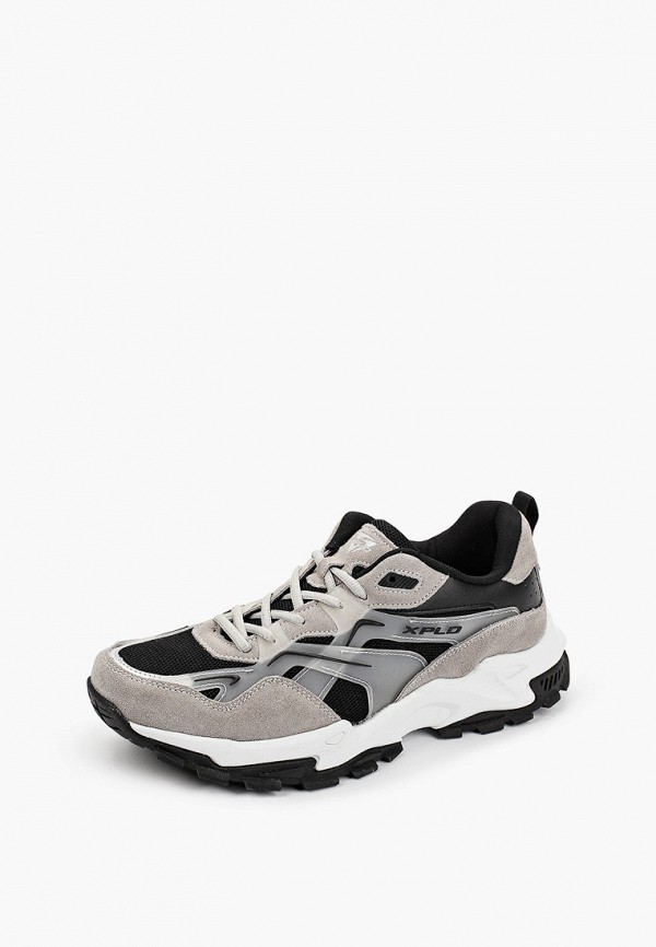 фото Кроссовки x-plode