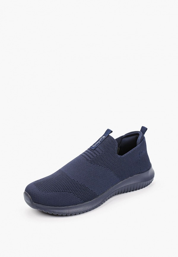 фото Кроссовки nobbaro