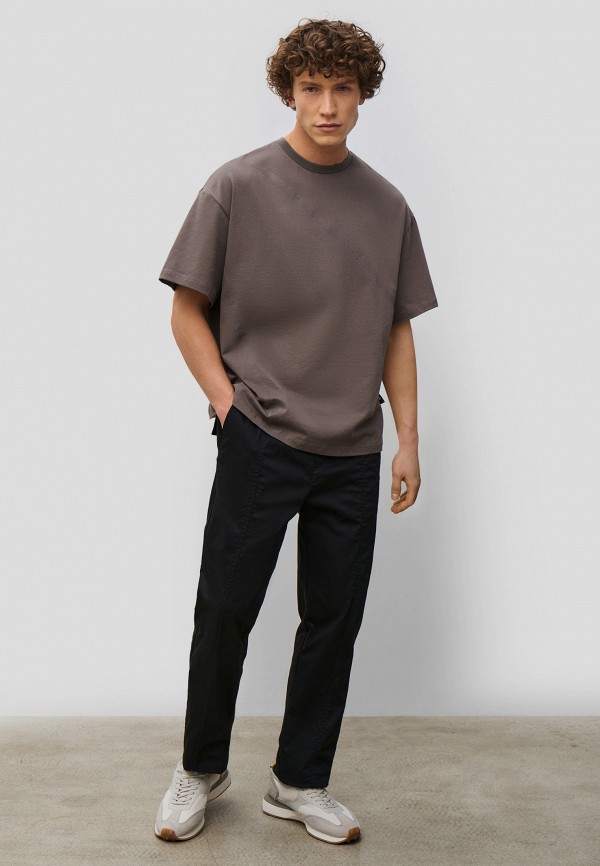 Брюки Baon черный, размер 54, фото 2