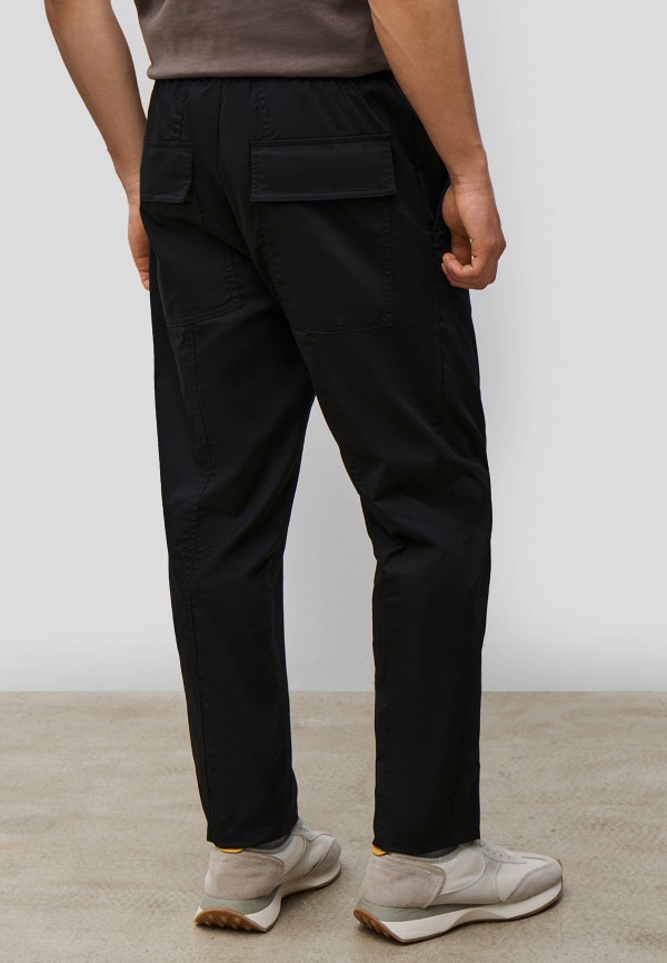 Брюки Baon черный, размер 54, фото 3