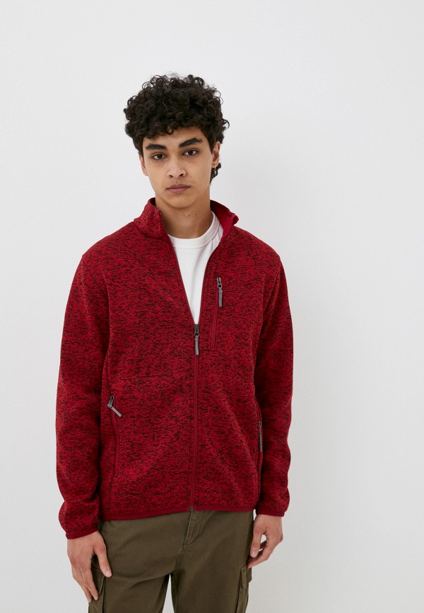 Олимпийка Red Fox 6900₽