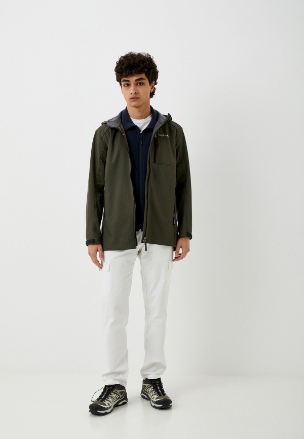 фото Куртка red fox