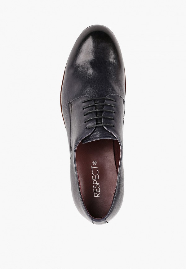 фото Туфли respect