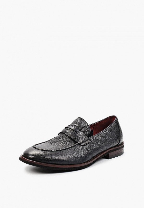 Лоферы Respect синий, размер 41, фото 2