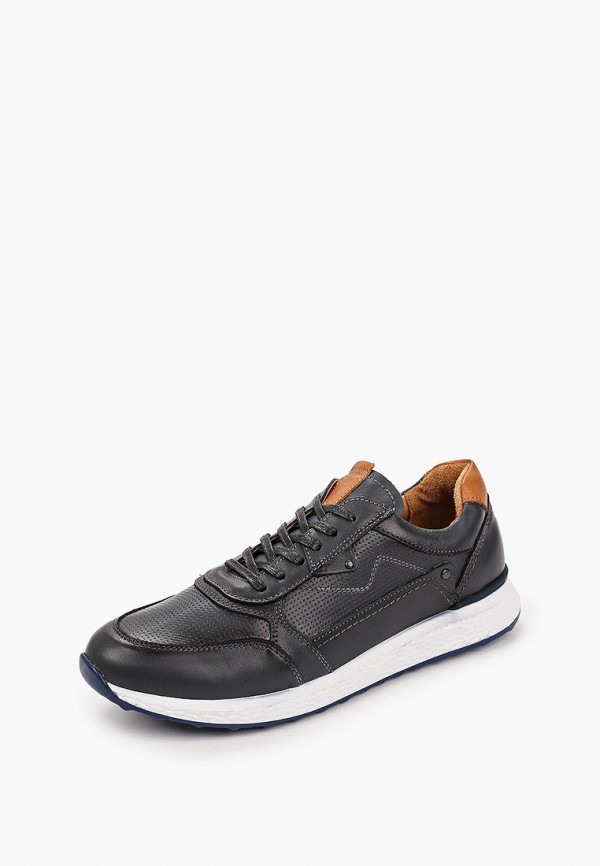 фото Кроссовки respect