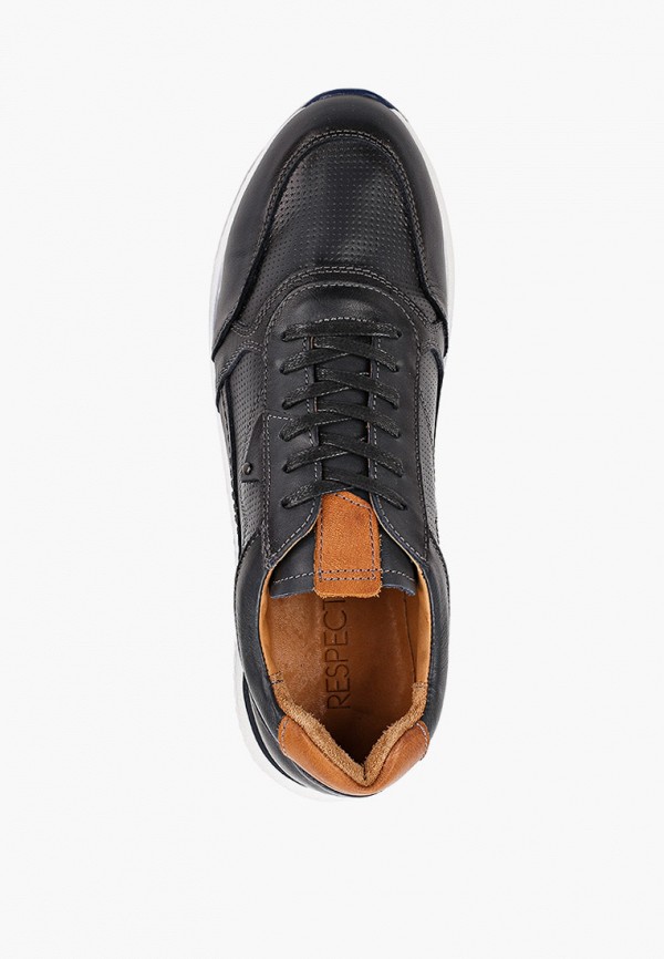 фото Кроссовки respect