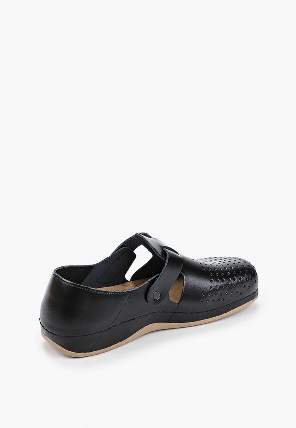 фото Сандалии и носки leon medikal