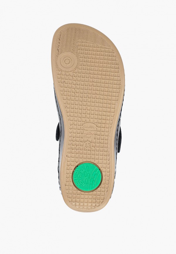 фото Сандалии и носки leon medikal